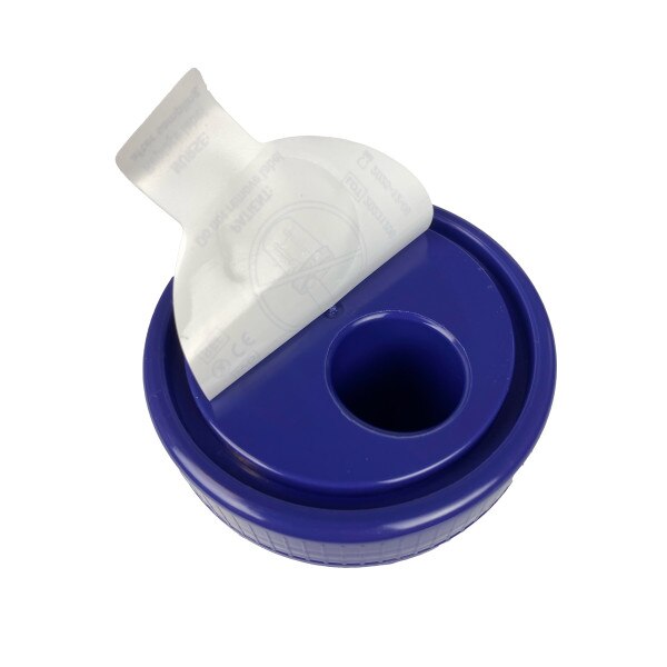 AzerVac Vacuum 120mL